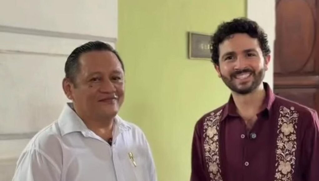 MILO BARRERA DESTACA FERIAS DE EMPLEO: “NO SOLO BUSCAMOS MÁS CHAMBA, SINO MEJOR PAGADA”
