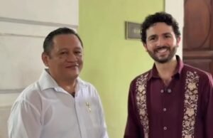 MILO BARRERA DESTACA FERIAS DE EMPLEO: “NO SOLO BUSCAMOS MÁS CHAMBA, SINO MEJOR PAGADA”