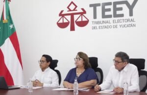 TEEY pone límites al IEPAC y confirma negativa a organización que buscaba convertirse en partido