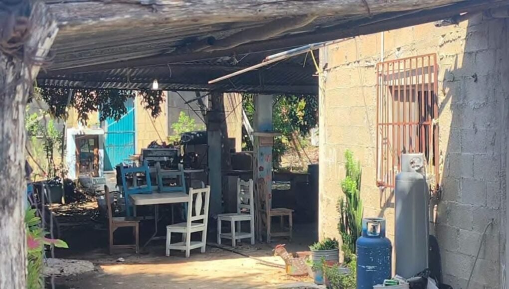 Misterio en Tamanché: localizan muertos a dos adultos mayores dentro de su casa