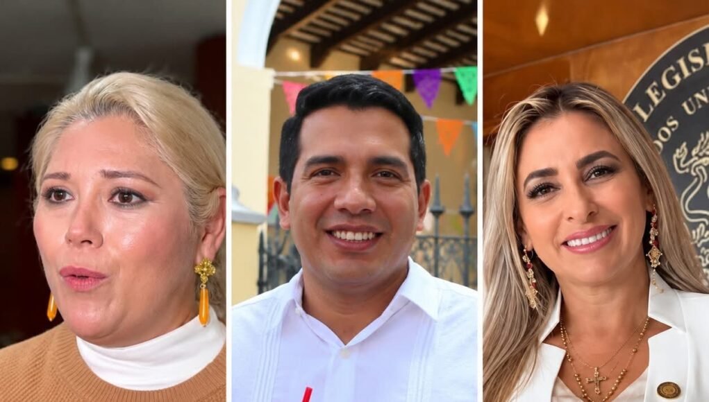 ¿Dónde están los legisladores de Yucatán mientras los apagones no dan tregua?