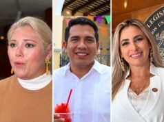 ¿Dónde están los legisladores de Yucatán mientras los apagones no dan tregua?