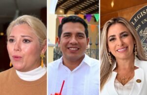 ¿Dónde están los legisladores de Yucatán mientras los apagones no dan tregua?