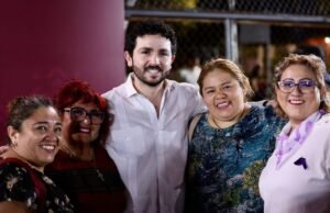 Milo Barrera destaca avance económico de Yucatán: crecimiento industrial, inversión y exportaciones al alza