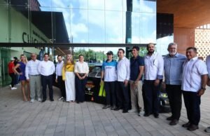 Progreso recibirá por primera vez a NASCAR México con doble carrera