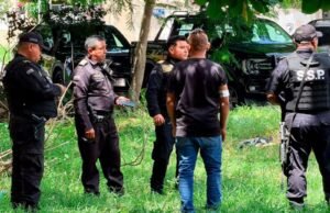 BALACERA Y AGRESIÓN CON MACHETES SACUDEN VERGEL 3; INVESTIGAN ATAQUE CONTRA MOTOTAXI