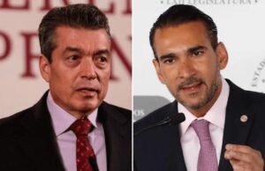 PIDEN DESTITUIR A CÓNSUL DE MÉXICO EN ORLANDO POR PRESUNTOS VÍNCULOS CON GRUPOS DELICTIVOS