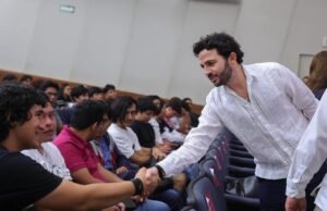Yucatán prepara a una nueva generación para las industrias del futuro