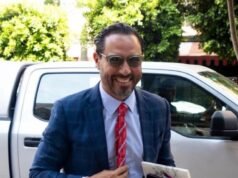 Raúl Paz: de dirigente panista a encargado del Canal del Congreso