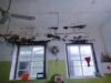Desprendimiento de techo en primaria del Centro de Mérida preocupa a padres de familia