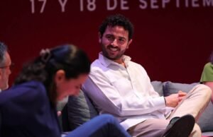 Milo Barrera destaca avance de Yucatán al séptimo lugar nacional en competitividad