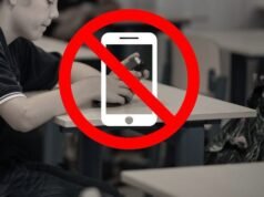 Celulares bajo regulación en escuelas de todo México a partir del 3 de noviembre