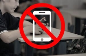 Celulares bajo regulación en escuelas de todo México a partir del 3 de noviembre