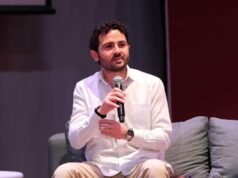 Milo Barrera destaca agenda de Yucatán en CDMX para atraer inversiones y fortalecer a las MIPYMES