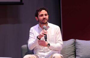Milo Barrera destaca agenda de Yucatán en CDMX para atraer inversiones y fortalecer a las MIPYMES