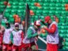 Yucatán se convierte en casa del béisbol mundial! Parque Kukulcán recibe el Mundial Sub-15