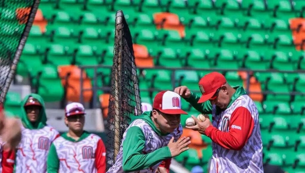 Yucatán se convierte en casa del béisbol mundial! Parque Kukulcán recibe el Mundial Sub-15