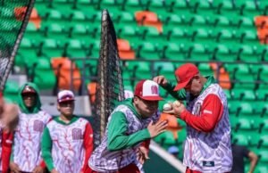 Yucatán se convierte en casa del béisbol mundial! Parque Kukulcán recibe el Mundial Sub-15