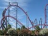 Más de 100 personas señalan lesiones cerebrales tras subir a montaña rusa de Six Flags