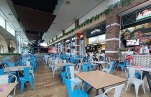 Temor por la “ameba comecerebros” pega a negocios de Plaza La Isla