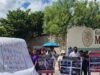 Médicos protestan frente al O’Horán; exigen recuperar sus plazas tras ser enviados fuera de Yucatán
