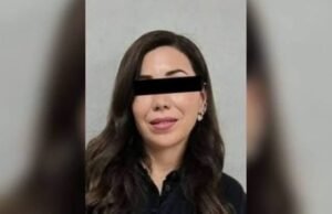 Operativo en Pisté termina con la detención de exalcaldesa de Tinum