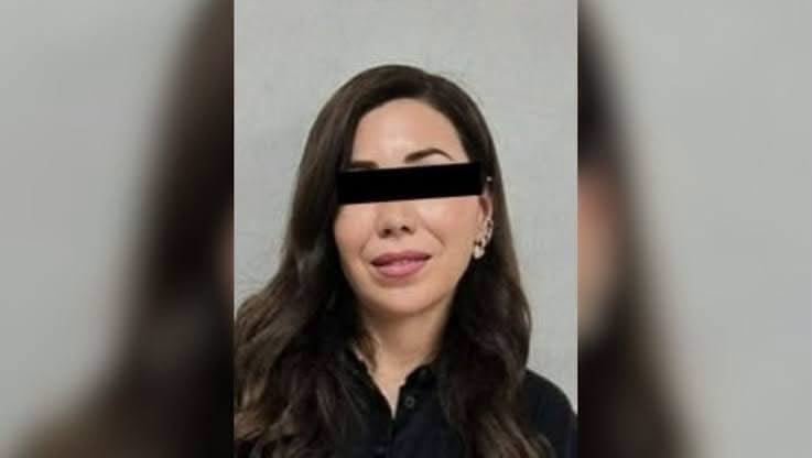 Operativo en Pisté termina con la detención de exalcaldesa de Tinum
