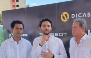 MÁS INVERSIONES SE CONVIERTEN EN REALIDAD Y GENERAN OPORTUNIDADES PARA YUCATÁN