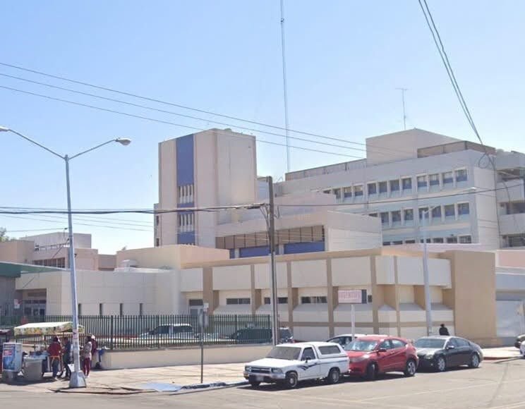 Error en hospital del IMSS: dos recién nacidas fueron entregadas a familias equivocadas en Mexicali