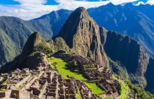 Turista mexicano muere tras sufrir una descompensación mientras tomaba fotografías en Machu Picchu
