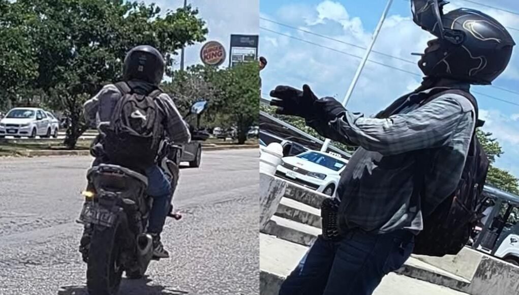 Ambulantes de Ciudad Caucel denuncian presuntos cobros y amenazas; exigen intervención de autoridades