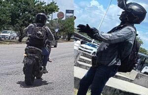 Ambulantes de Ciudad Caucel denuncian presuntos cobros y amenazas; exigen intervención de autoridades