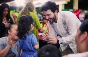 Milo Barrera destaca el impulso industrial que busca transformar a Yucatán