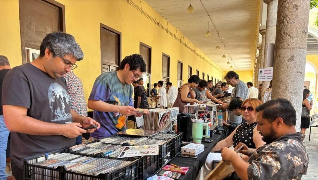 Indie Fest amplía su presencia en Mérida y abre espacio al talento independiente