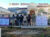 Operativo contra las drogas deja seis detenidos y diversos aseguramientos en Yucatán