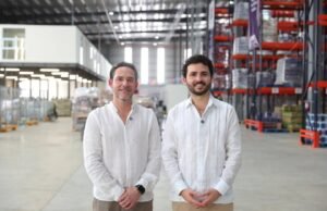 Milo Barrera destaca expansión de Tiendas Neto: la empresa ya suma 62 sucursales y mil 193 empleos en Yucatán