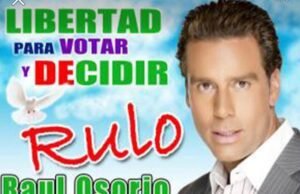 Raúl Osorio deja la Beneficencia Pública y apunta a una alcaldía: cuestionan su gestión y los 86 millones en equipo médico