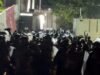 Despliegan operativo masivo en el Cereso de Mérida; hallan celulares, cannabis y objetos punzocortantes