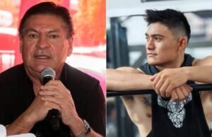 Señalan contratación de presunto deudor alimentario en la Feria de Xmatkuil; cuestionan a Tito Basulto