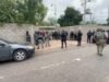 ATAQUE EN SECUNDARIA DE TORREÓN DEJA A UNA TRABAJADORA SIN VIDA Y CUATRO PERSONAS LESIONADAS