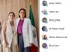 CONCHI RUIZ CAMBIA OTRA VEZ DE CAMISETA: DE MC A MORENA Y YA LA PERFILAN PARA UMÁN