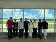 YUCATÁN APUNTA A UN EVENTO HISTÓRICO: EL WORLD SUPERBIKE PODRÍA LLEGAR AL AUTÓDROMO “EMERSON FITTIPALDI”