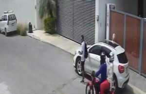 Caen dos presuntos implicados en el ataque a balazos ocurrido en Montes de Amé