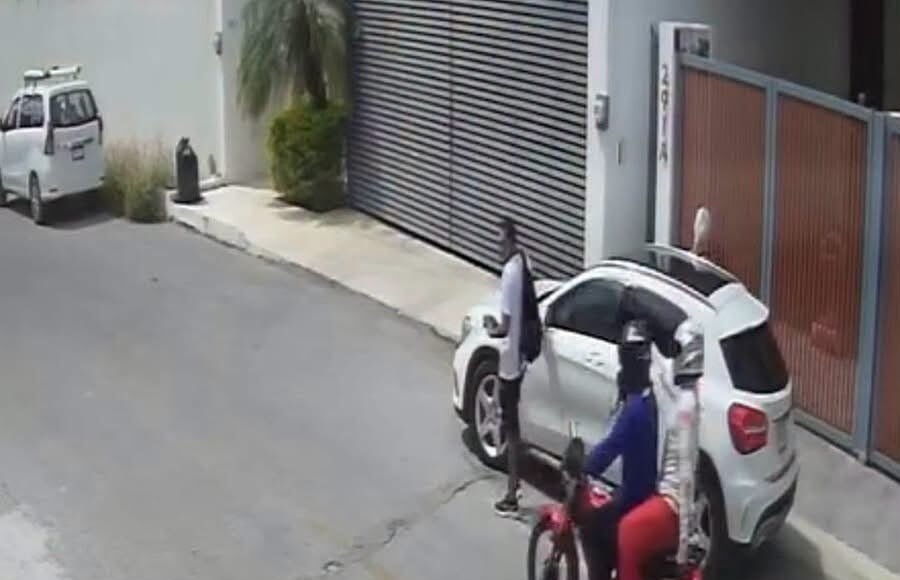 Caen dos presuntos implicados en el ataque a balazos ocurrido en Montes de Amé