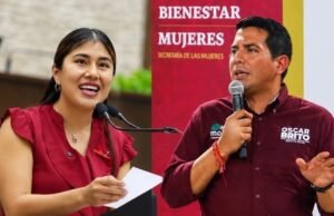 Fuego amigo en la 4T yucateca: Se disputan el Distrito 03 federal entre reclamos y aspiraciones truncadas