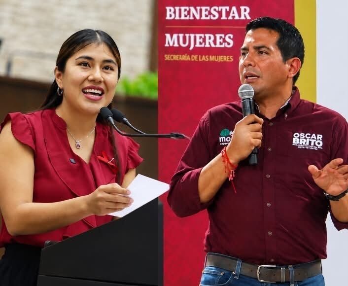 Fuego amigo en la 4T yucateca: Se disputan el Distrito 03 federal entre reclamos y aspiraciones truncadas