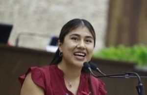 De fuera llegaron, en Yucatán hicieron carrera política