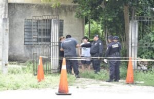 Detienen en Seyé a hombre señalado por agredir a repartidor con una coa