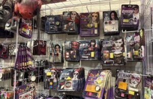 Monster House Harbor Mérida abre nuevamente sus puertas al espíritu de Halloween