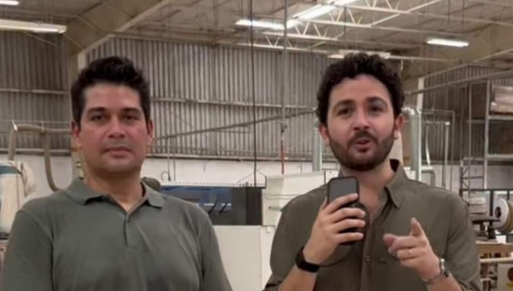 Milo Barrera resalta impulso a empresas yucatecas para conquistar nuevos mercados